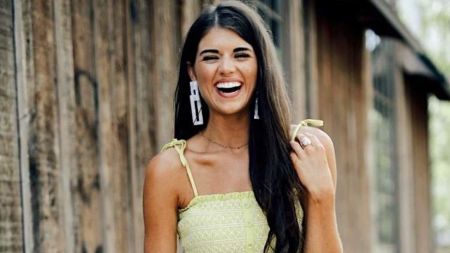 Peter Weber eventually chose Madison Prewett as his love.